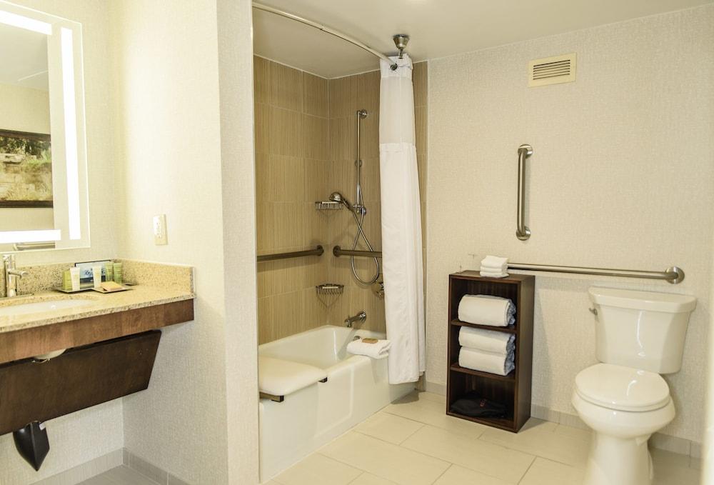 Hilton Houston Galleria Area Eksteriør billede